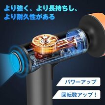 225【ジャンク】ポリッシャー ミニ電動 車 75mm ポリッシャー コードレス 7.4V 充電式ポリッシャー 大直径バフ 軽量 車用 車磨き 家庭用_画像6