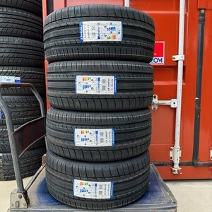 新品　245/40R18　TRIANGLE　EffeXSPORT TH201　サマ－タイヤ　245/40/18　2本セット　【来店交換も大歓迎】　トライアングル