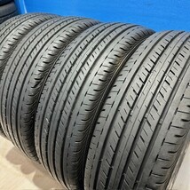 【2021年製造】　215/65R16 109/107 R　ブリヂストン　GL-R　サマ－タイヤ　215/65/16　4本　【来店交換も大歓迎】_画像1