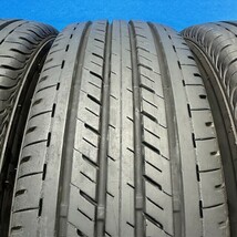 【2021年製造】　215/65R16 109/107 R　ブリヂストン　GL-R　サマ－タイヤ　215/65/16　4本　【来店交換も大歓迎】_画像4