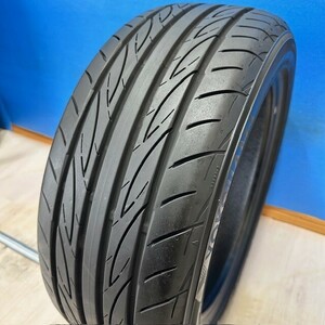 【2021年製造】　205/50R16　YOKOHAMA　ADVAN FLEVA　サマ－タイヤ　205/50/16　1本　【来店交換も大歓迎】