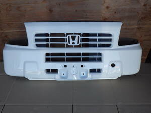 ★新品★ HONDA アクティ トラック 軽トラ ACTY TRUCK フロント バンパー フェイス ホンダ 純正 face front bumper 未使用 kei truck van