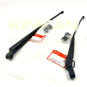 新品 純正 ホンダ HONDA ワイパーアーム ウインドシールド 左右セット wiper arm wind shieldアクティACTY HA1 HA2 HA3 HA4 HA5 HH3 HH4