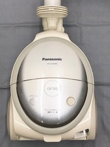 ★Panasonic パナソニック 掃除機 エアシス MC-SXJ4000★ 2012年製 ◇13649_画像2