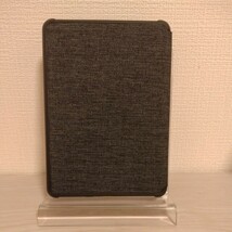  (第11世代) - 2022年発売 Kindle (16GB) 6インチディスプレイ 電子書籍リーダー ブラック（広告あり）カバーセット_画像3