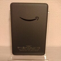  (第11世代) - 2022年発売 Kindle (16GB) 6インチディスプレイ 電子書籍リーダー ブラック（広告あり）カバーセット_画像5