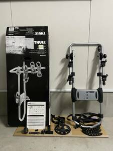 ★★　THULE スーリー SPARE ME PRO JB64 JB74 ジムニー シエラ サイクルキャリア ロードバイク マウンテンバイク　★★