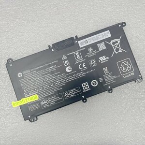 【新品】HP Pavilion 15-EG0001NE/EG0024NB/EG0025NO/EG0046NEバッテリーL96887-AC1 L97300-005 HSTNN-IB9O 電池パック交換内蔵battery単品