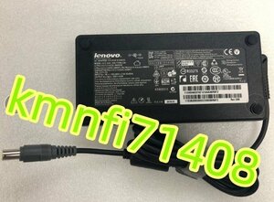 【新品】Lenovo W520 W530 20V 8.5A 170W AC電源アダプターADL170NLC3A ノートパソコン 丸口充電器