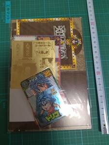 最強 ジャンプ 付録 非売品 ワンピース チョッパー うちわ 火拳のエース シール トリコ カード シール 等 ONEPIECE Toriko CARD sticker