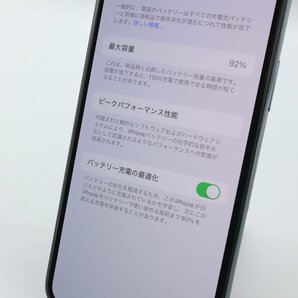 Apple iPhone11 Pro 64GB Midnight Green A2215 MWC62J/A バッテリ92% ■SIMフリー★Joshin8158【1円開始・送料無料】の画像5