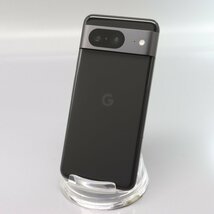 Google Pixel 8 128GB Obsidian ■ドコモ★Joshin3919【1円開始・送料無料】_画像2