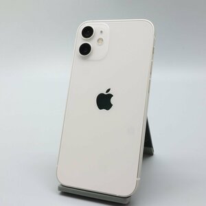 iPhone 12 mini 128GB パープル SIMフリー