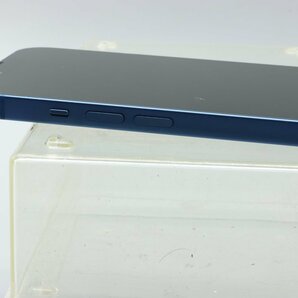 Apple iPhone13 256GB Blue A2631 MLNM3J/A バッテリ86% ■SIMフリー★Joshin7024【1円開始・送料無料】の画像7