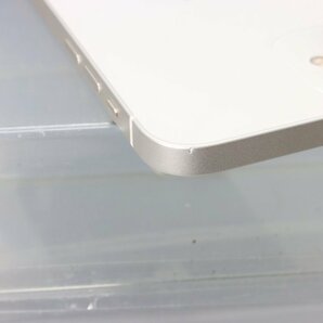 Apple iPhone12 64GB White A2402 MGHP3J/A バッテリ90% ■SIMフリー★Joshin5404【1円開始・送料無料】の画像6