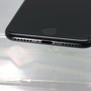 Apple iPhoneSE 64GB (第2世代) Black A2296 MHGP3J/A バッテリ86% ■SIMフリー★Joshin7753【1円開始・送料無料】の画像6
