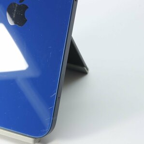 Apple iPhone12 128GB Blue A2402 MGHX3J/A バッテリ85% ■SIMフリー★Joshin4846【1円開始・送料無料】の画像7