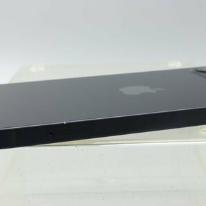 Apple iPhone12 128GB Black A2402 MGHU3J/A バッテリ83% ■SIMフリー★Joshin7726【1円開始・送料無料】の画像7