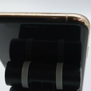Apple iPhone11 Pro 256GB Gold A2215 MWC92J/A バッテリ78% ■SIMフリー★Joshin0169【1円開始・送料無料】の画像7