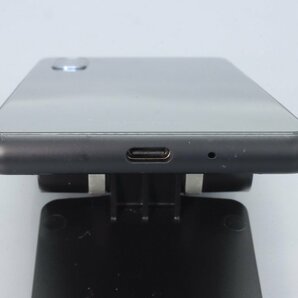 Sony Mobile Xperia 10 III SOG04 ブラック ■au★Joshin4506【1円開始・送料無料】の画像7