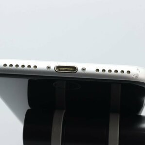 Apple iPhoneSE 128GB (第2世代) White A2296 NXD12J/A バッテリ87% ■SIMフリー★Joshin4618【1円開始・送料無料】の画像7