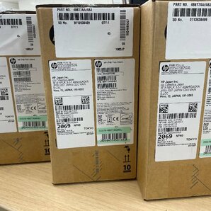 HP t740 Thin Client AMD Ryzen V1756B/8G/eMMC32G/光学D無/ThinPro/Office無 3台セットです ■HP★Joshin(難あり)1652【1円開始・送料無の画像8