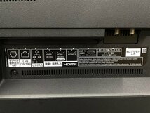 55インチ液晶4Kテレビ Panasonic TH55JX950 (2021年製造)HDR/倍速駆動/Net動画 ■パナソニック VIERA★Joshin5070●1円開始・直接引渡可_画像7