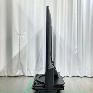 60インチ液晶4Kテレビ SHARP 4T-C60AN1(2019年製造)HDR/倍速駆動/Net動画 ■シャープ AQUOS★Joshin9443●1円開始・直接引渡可の画像4