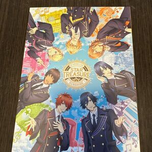 【即購入可】ST☆RISH STAR TREASURE Blu-ray