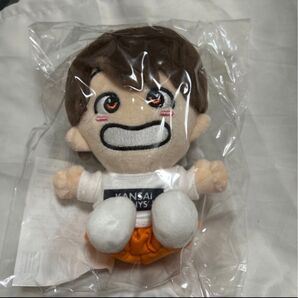 福本大晴 ちびぬい