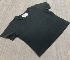 【アニエスベー AGNES B 90cm(2ANS)】半袖Tシャツ　#28307