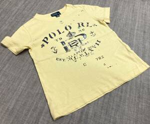 【ラルフローレン RalphLauren 100cm】半袖Tシャツ　#28986