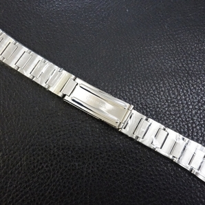 SEIKO Speed Timer 5Sports BRACELET 6139 ペプシ コーク用 STAINLESS 新品 社外品 VINTAGE CHRONOGRAPH BRACELET ベルト の画像4