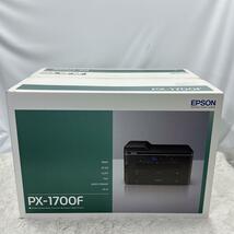 新品未開封品！EPSON PX-1700F A3サイズインクジェットプリンター_画像7