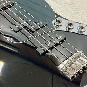 Fender Japan Aerodyne Jazz Bass/エアロダインの画像8