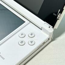 Nintendo 3DS ドラゴンクエスト テリーのワンダーランド 本体_画像3