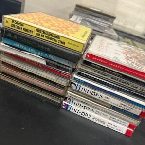 t4-111 CD 邦楽 洋楽 など 大量 約120点 中古品の画像2