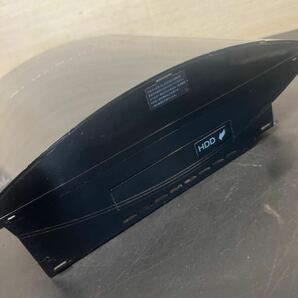 t4-336 SONY ソニー PlayStation3 プレステ3 本体のみ 通電可 起動、動作未確認 中古品の画像7