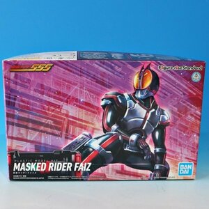 ★未組立品 Figure- rise Standard 仮面ライダーファイズ フィギュアライズスタンダード　プラモデル★