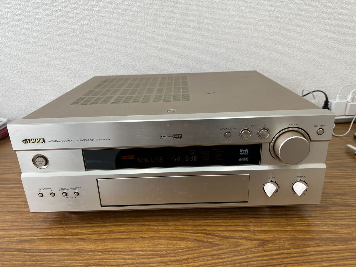Yahoo!オークション -「dsp-ax8」の落札相場・落札価格 Yahoo!オークション -「dsp-ax8」の落札相場・落札価格