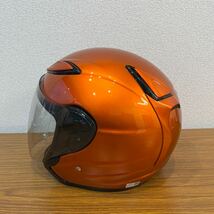 管S240412 g ★☆ Kabuto AVAND-2 サイズ L 59～60cm現状品　☆★KABUTO _画像5