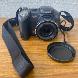 PowerShot S3 IS