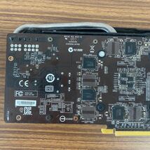 管S240429 2 ★☆ N30 MSI N760GTX 4GB Twin Frozr 4S OC グラフィックボード 動作未確認 ☆★_画像8