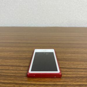 管S240429 19 ★☆ iPod アイポット nano ナノ 第7世代 A1446 ピンク ☆★の画像4