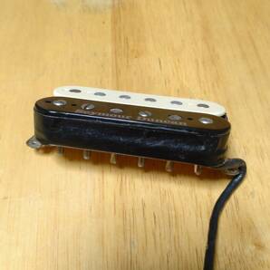 Seymour Duncan TB-11 “Custom Custom” Trembuckerの画像4