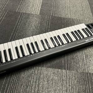 １円スタート！MIDIキーボード ALESIS / Q49 (中古品)の画像2