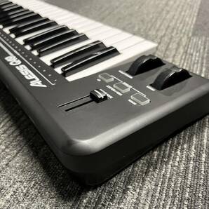 １円スタート！MIDIキーボード ALESIS / Q49 (中古品)の画像8