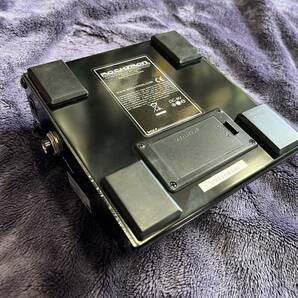 ★１円スタート！ROCKTRON / METAL PLANET Distortion (中古品)の画像7