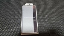 送料無料！新品未使用！！Galaxy Note10+ CLEAR VIEW COVER SILVER♪即決 ギャラクシーノート10プラス クリアビューケースシルバー_画像1