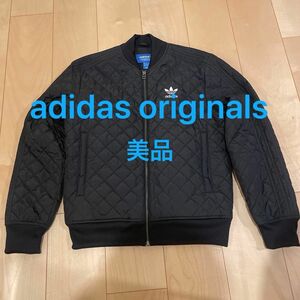 adidas originals ブルゾン